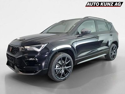 Rot Neu 2025 Cupra Ateca SUV | CHF 34’989