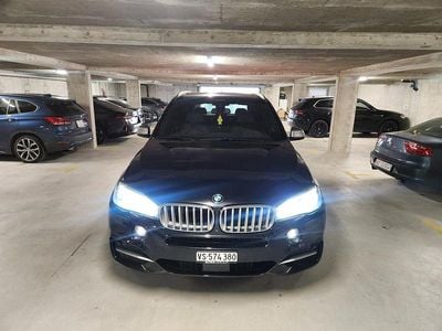 Gebraucht 2015 BMW X5 Shadowline SUV | CHF 28’999 (Teuer)