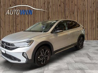 Gebraucht 2022 VW Taigo Style SUV | CHF 23’780 (Guter Preis)