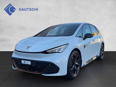 gebraucht Cupra Born 77 kWh e-Boost