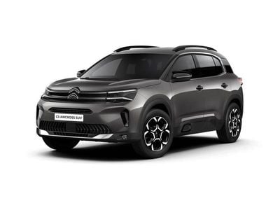 Grau Neu 2025 Citroën C5 Aircross SUV | CHF 36’880