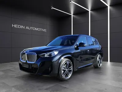 Neu (2026) BMW iX1 Comfort Edition 313 PS | Superpreis