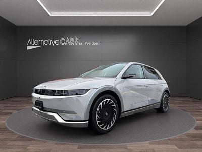 Grau Gebraucht 2023 Hyundai Ioniq Kleinwagen | CHF 32’900