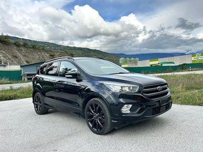 Gebraucht 2018 Ford Kuga ST-Line SUV | CHF 9’900