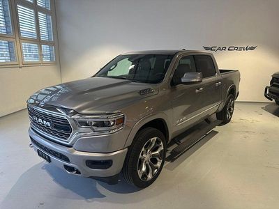 Gebraucht Dodge Ram 396 PS (291 kW) 2019 Abholung