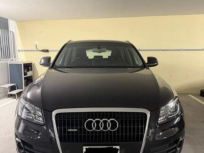 Gebraucht 2009 Audi Q5 SUV | CHF 20’900