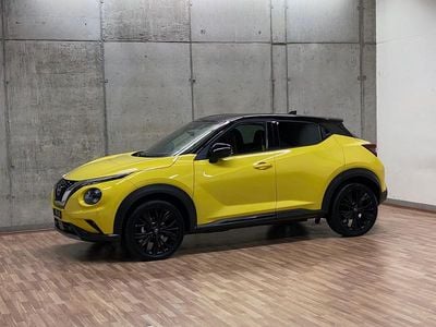Gebraucht 2025 Nissan Juke Tekna SUV | CHF 22’900 (Guter Preis)
