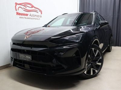 Gebraucht 2024 Cupra Formentor VZ SUV | CHF 36’800