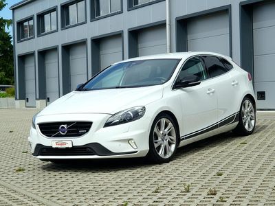 Gebraucht 2014 Volvo V40 Kombi | CHF 11’900