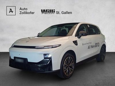 Gebraucht 2025 Leapmotor B10 SUV | CHF 30’600 (Etwas zu teuer)