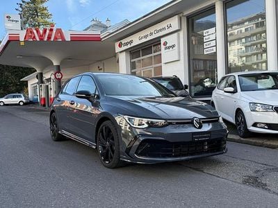 Gebraucht 2022 VW Golf VIII R-line | CHF 29’900 (Fairer Preis)