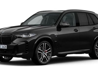 Neu 2025 BMW X5 M Sport SUV | CHF 119’800 (Guter Preis)