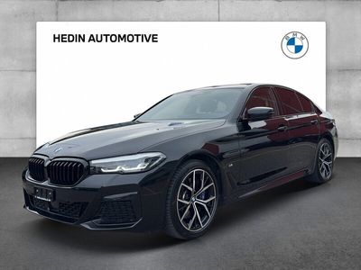 gebraucht BMW 530 i 48V Pure M Sport