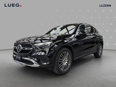 Neu (2026) Mercedes GLC200 204 PS | Fairer Preis