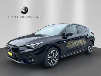 Gebraucht 2024 Subaru Impreza SUV | CHF 36’900