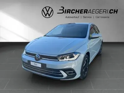 Neu (2026) VW Polo Edition 115 PS | Fairer Preis