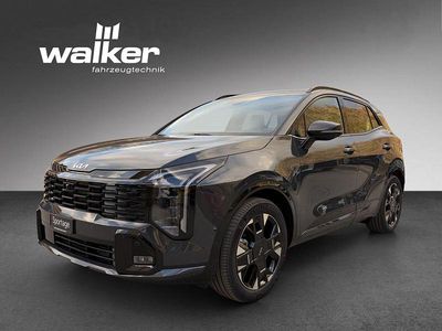 Neu Kia Sportage GT-Line 288 PS (211 kW) 2026 SUV