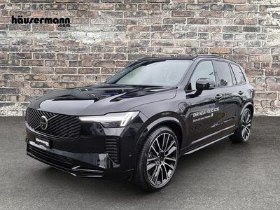 Gebraucht 2025 Volvo XC90 Ultra SUV | CHF 105’180