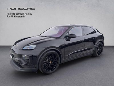Gebraucht 2025 Porsche Macan SUV | CHF 99’500