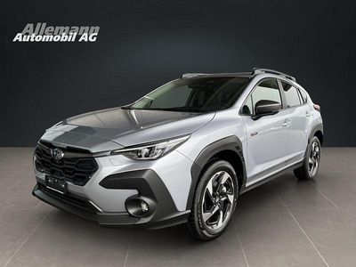 Neu 2025 Subaru Crosstrek SUV | CHF 36’790
