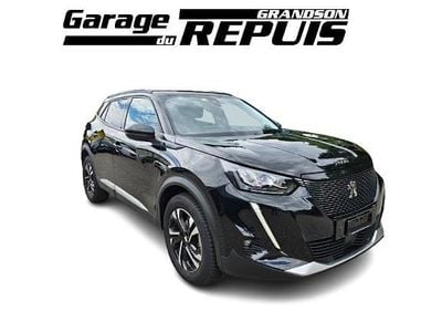 Gebraucht 2021 Peugeot 2008 Allure SUV | CHF 17’900 (Fairer Preis)