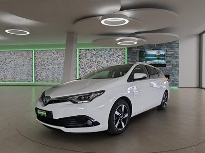 gebraucht Toyota Auris Touring Sports 1.8 HSD Trend