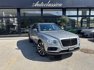 Gebraucht 2016 Bentley Bentayga SUV | CHF 84’900