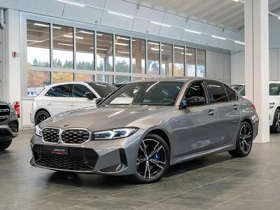 Gray Gebraucht 2025 BMW M340 M Sport Limousine | CHF 58’400