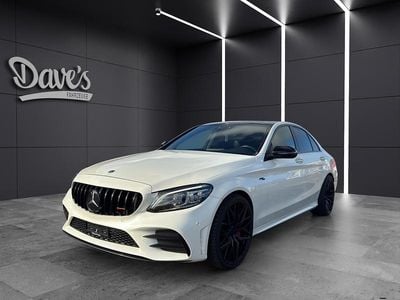 Gebraucht 2019 Mercedes C43 AMG AMG Limousine | CHF 39’800 (Fairer Preis)
