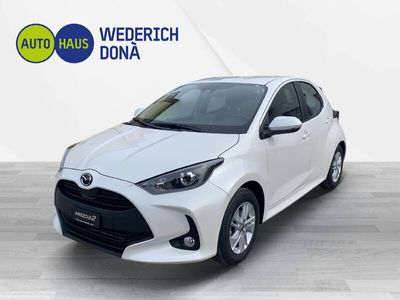 gebraucht Mazda 2 Hybrid Pure