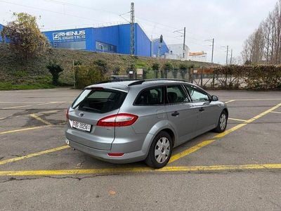 Gebraucht 2007 Ford Mondeo Ambiente Kombi | CHF 2’700 (Fairer Preis)