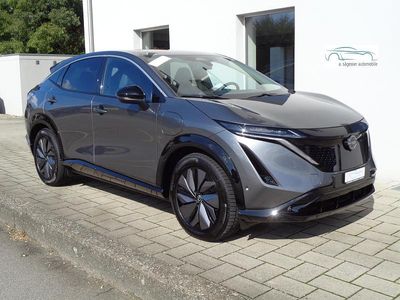 Gebraucht Nissan Ariya Evolve 225 kW (306 PS) 2024 SUV