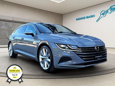 VW Arteon