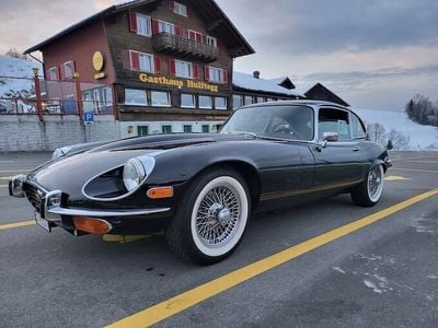 Gebraucht 1971 Jaguar E-Type | CHF 69’500