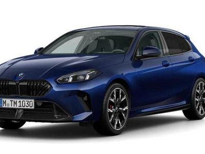 Blau Neu 2026 BMW 120 Performance Kleinwagen | CHF 71’080