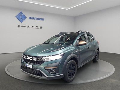 Gebraucht Dacia Sandero Extreme 110 PS (80 kW) 2024 Kleinwagen