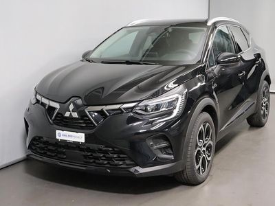Gebraucht 2024 Mitsubishi ASX Intense SUV | CHF 24’700