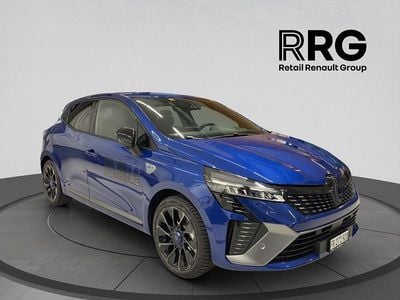 Neu 2025 Renault Clio V Esprit Alpine Kleinwagen | CHF 23’900 (Guter Preis)