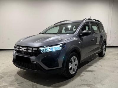 Neu Dacia Jogger 100 PS (73 kW) 2025 Van / Kleinbus