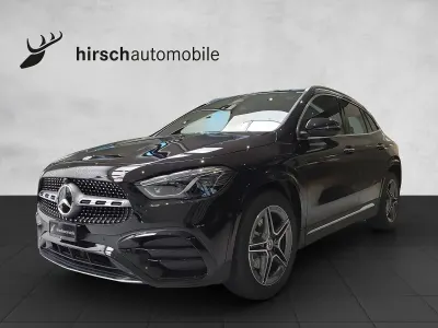 Neu (2026) Mercedes GLA220 190 PS