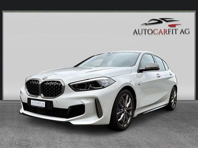 Gebraucht 2024 BMW M135 M Sport Kleinwagen | CHF 32’900 (Superpreis)
