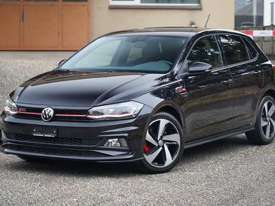 Gebraucht 2019 VW Polo GTI | CHF 18’500 (Guter Preis)