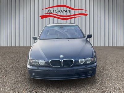 gebraucht BMW 530 i