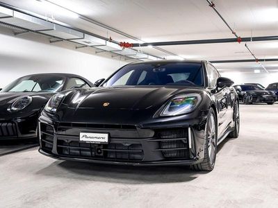 Neu Porsche Panamera 4S 544 PS (400 kW) 2025 Limousine