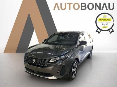 Gebraucht 2024 Peugeot 5008 GT SUV | CHF 28’899 (Fairer Preis)