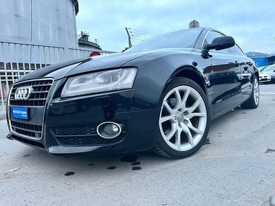 Gebraucht 2009 Audi A5 Sportback Kleinwagen | CHF 11’900 (Teuer)
