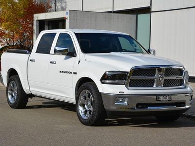 Gebraucht 2011 Dodge Ram Abholung | CHF 27’900