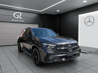 Neu (2026) Mercedes GLC220 197 PS | Fairer Preis