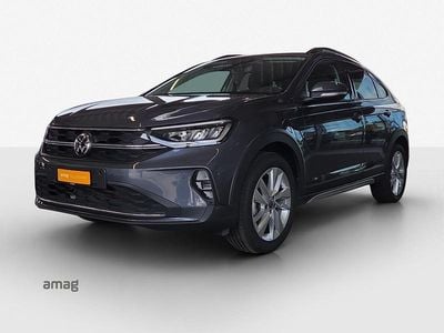Rauchgrau metallic Gebraucht 2024 VW Taigo United SUV | CHF 20’490 (Guter Preis)