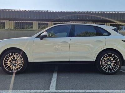 Gebraucht 2018 Porsche Cayenne S SUV | CHF 73’000